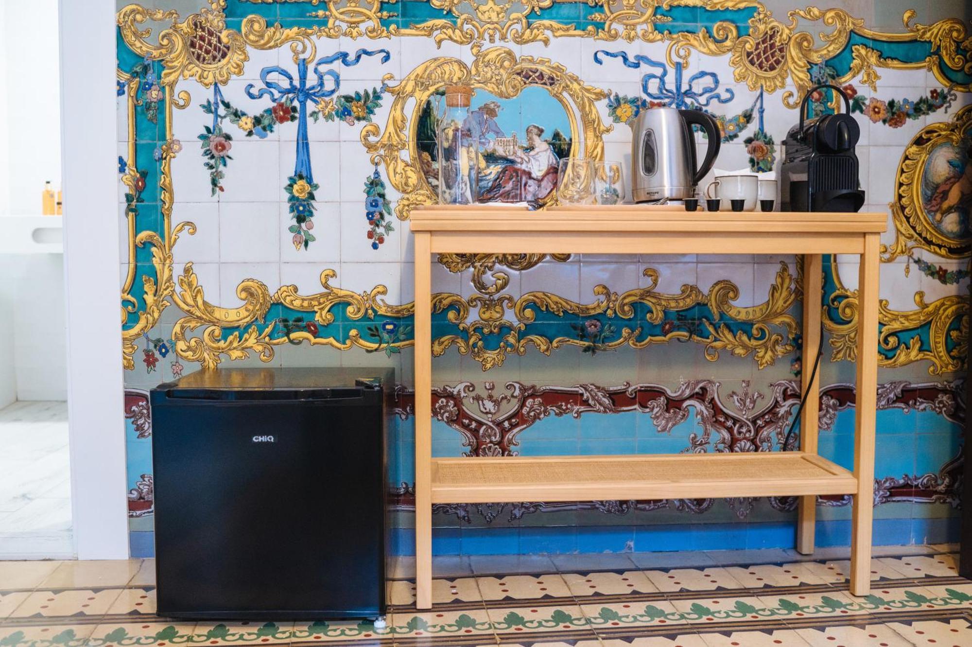 Apartamentos "El Escondite De Triana" Севилья Экстерьер фото