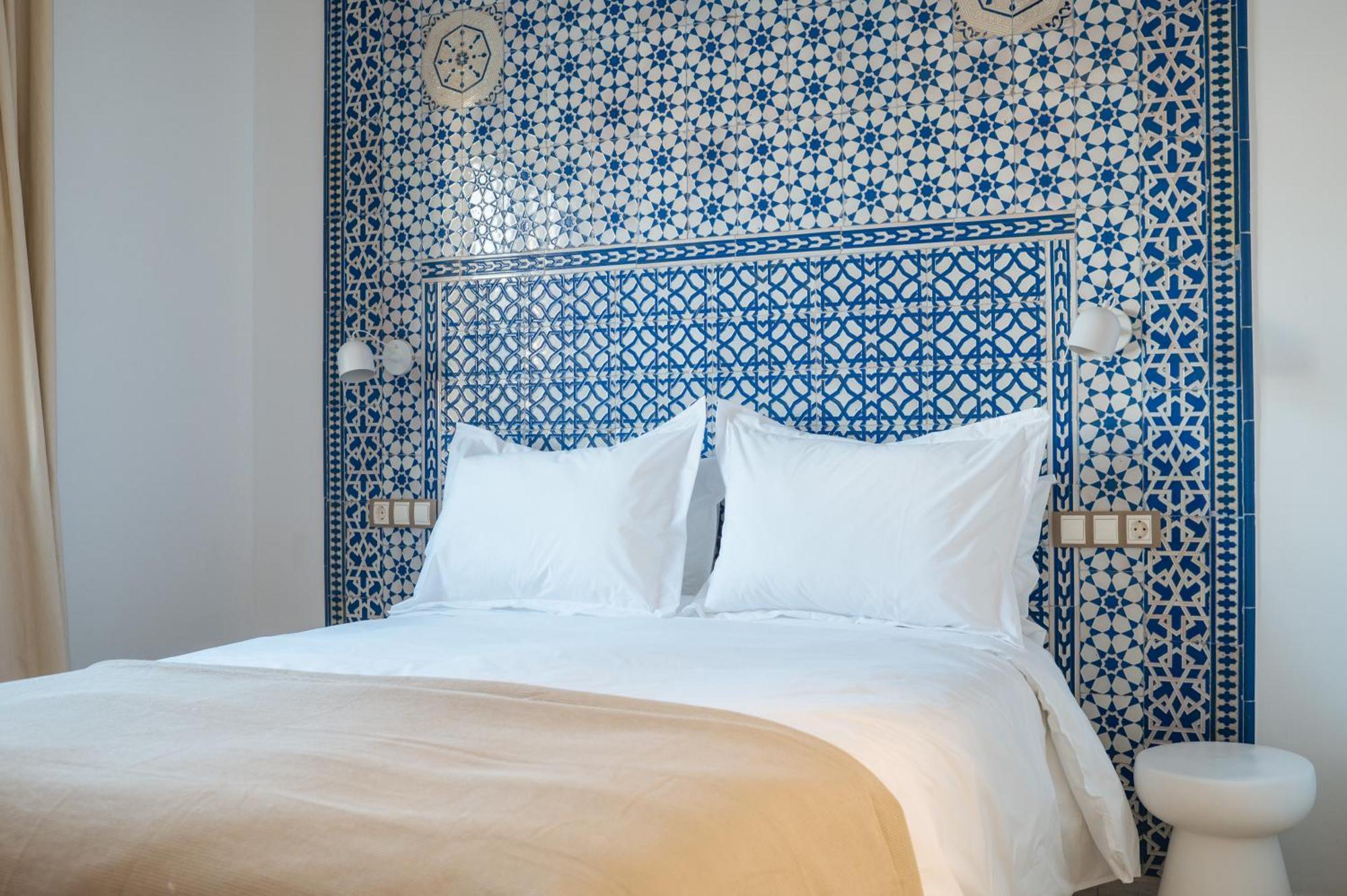 Apartamentos "El Escondite De Triana" Севилья Экстерьер фото