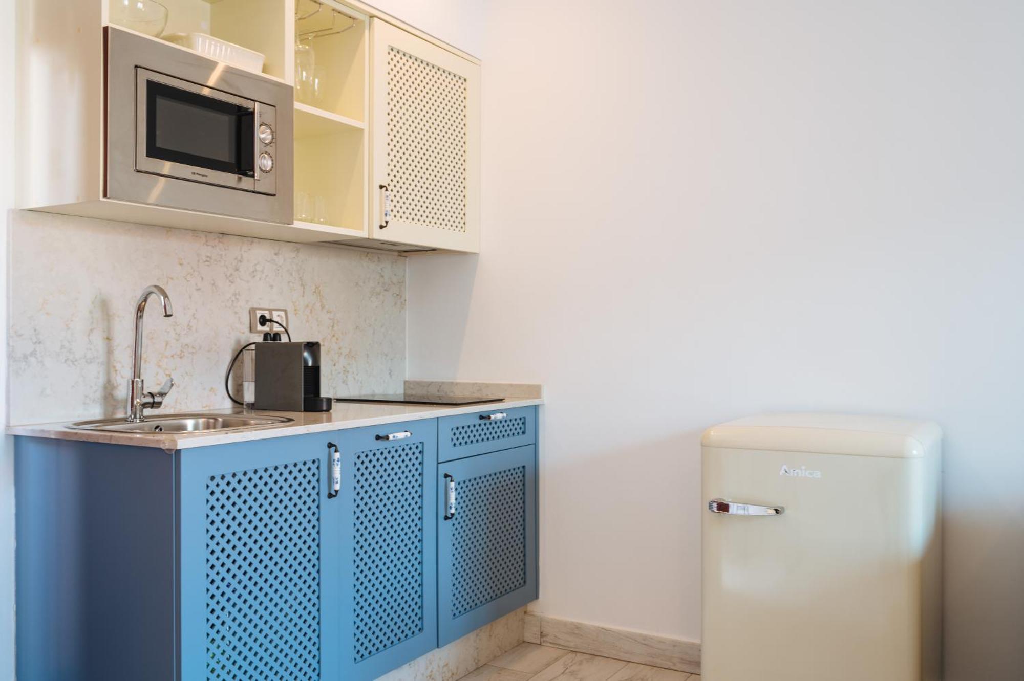 Apartamentos "El Escondite De Triana" Севилья Экстерьер фото