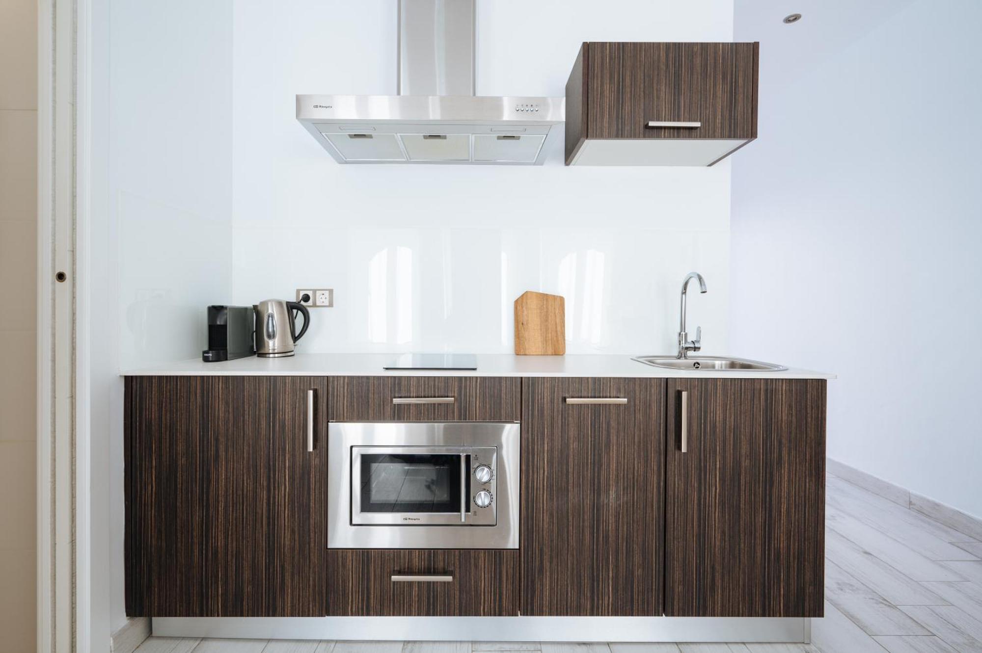Apartamentos "El Escondite De Triana" Севилья Экстерьер фото