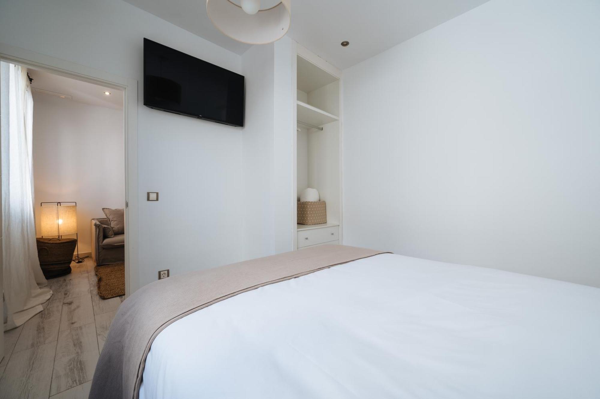 Apartamentos "El Escondite De Triana" Севилья Экстерьер фото