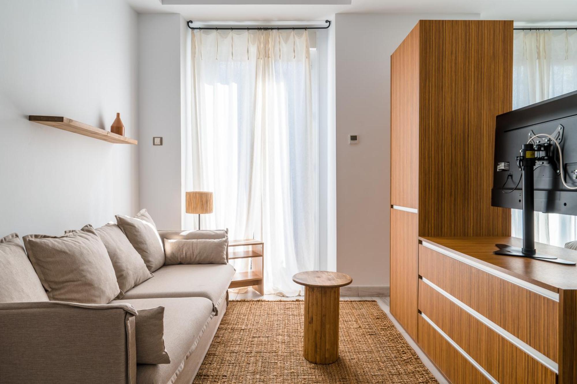 Apartamentos "El Escondite De Triana" Севилья Экстерьер фото