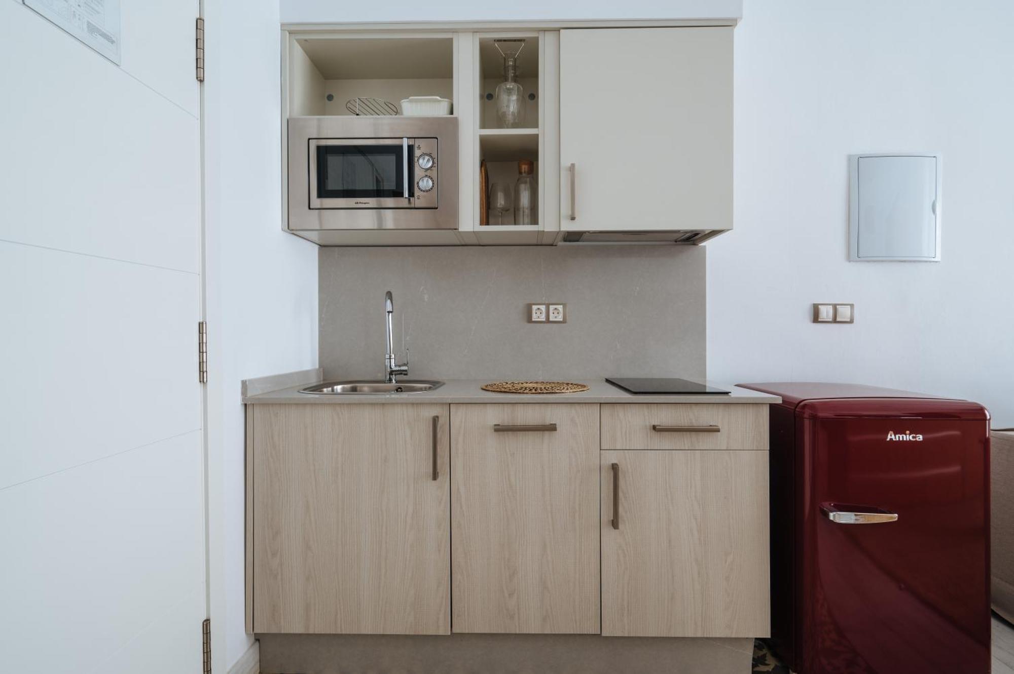 Apartamentos "El Escondite De Triana" Севилья Экстерьер фото